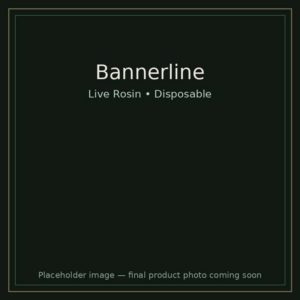 Bannerline