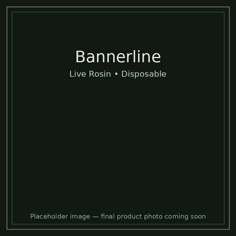 Bannerline
