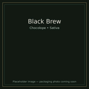 Black Brew