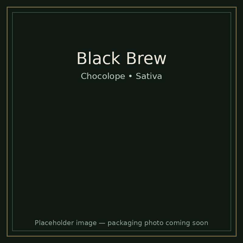 Black Brew