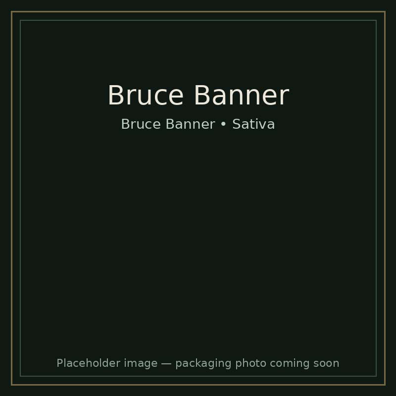 Bruce Banner