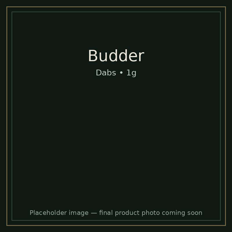 Budder