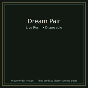 Dream Pair
