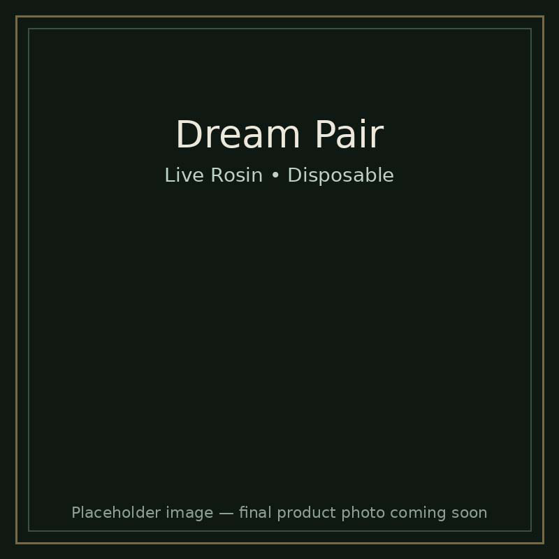 Dream Pair