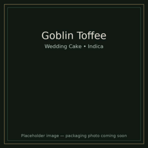 Goblin Toffee