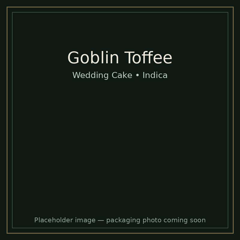 Goblin Toffee