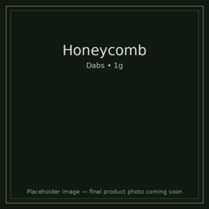 Honeycomb