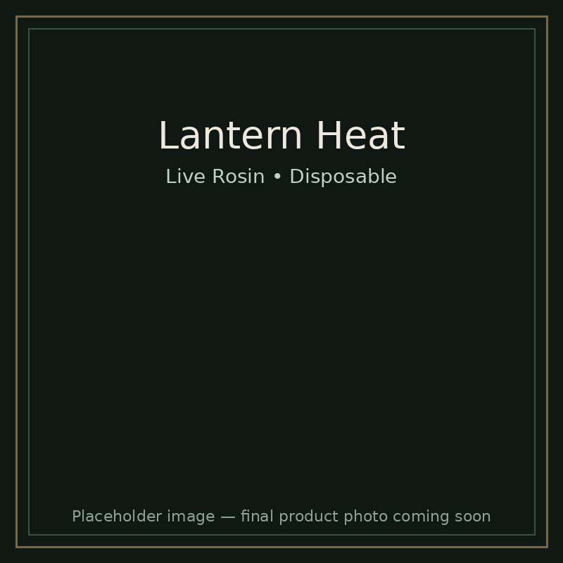 Lantern Heat