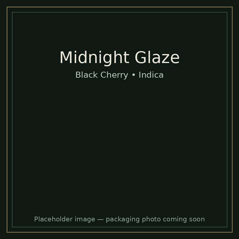 Midnight Glaze
