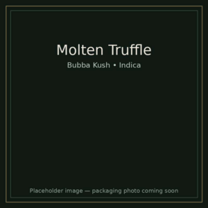 Molten Truffle