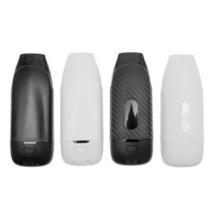 Twinwick Starter Kit — Battery + 2 Carts