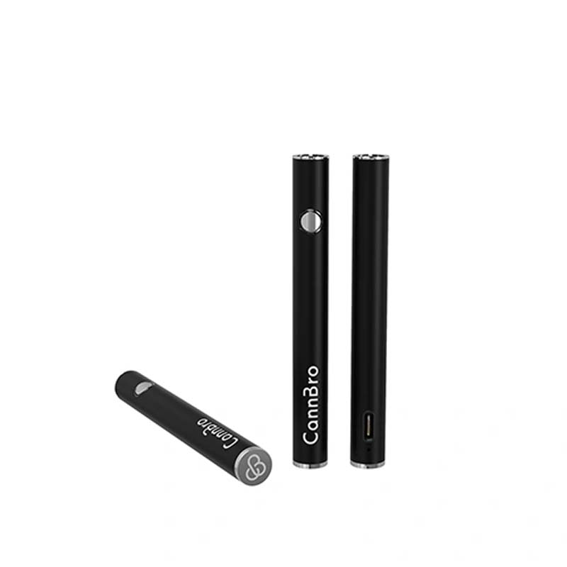 Wickforge Battery — Device Only