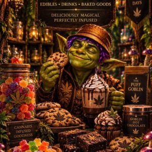 Edibles